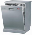 Hansa ZWM 646 IEH Lave-vaisselle parking gratuit taille réelle, 14L