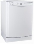 Indesit DFG 26B10 Dishwasher freestanding fullsize, 13L