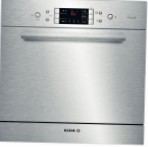 Bosch SCE 52M55 Dishwasher built-in part ﻿compact, 8L