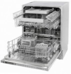 Kuppersberg GLA 689 Dishwasher built-in full fullsize, 12L