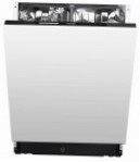 Hansa ZIM 606 H Dishwasher built-in full fullsize, 12L