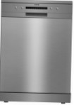 Hansa ZWM 606 IH Dishwasher freestanding fullsize, 12L