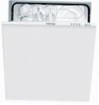 Indesit DIF 14 Dishwasher built-in full fullsize, 12L