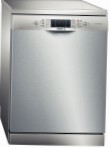 Bosch SMS 69M78 Dishwasher freestanding fullsize, 14L