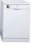Bosch SMS 50E02 Dishwasher freestanding fullsize, 13L