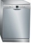 Bosch SMS 53N18 Dishwasher freestanding fullsize, 13L