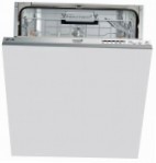 Hotpoint-Ariston LTB 6B019 C Dishwasher built-in full fullsize, 13L