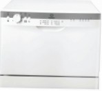 Indesit ICD 661 Dishwasher freestanding ﻿compact, 6L