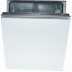 Bosch SMV 50E30 Dishwasher built-in full fullsize, 12L