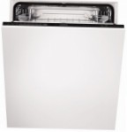 AEG F 55312 VI0 Lave-vaisselle intégré complet taille réelle, 13L