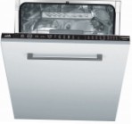 Candy CDIM 3653 Lave-vaisselle intégré complet taille réelle, 15L