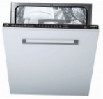 Candy CDI 2211/E Lave-vaisselle intégré complet taille réelle, 12L