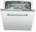 Candy CDIM 6766 Dishwasher built-in full fullsize, 16L