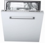 Candy CDIM 6716 Dishwasher built-in full fullsize, 16L