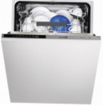 Electrolux ESL 5330 LO Dishwasher built-in full fullsize, 13L
