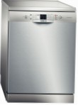 Bosch SMS 53L88 Dishwasher freestanding fullsize, 13L
