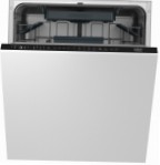 BEKO DIN 28220 Dishwasher built-in full fullsize, 12L