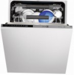 Electrolux ESL 8336 RO Dishwasher built-in full fullsize, 15L