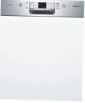 Bosch SMI 68L05 TR Dishwasher built-in part fullsize, 13L