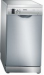 Bosch SPS 50E58 Dishwasher freestanding narrow, 9L