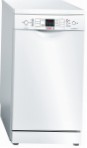 Bosch SPS 53M62 Dishwasher freestanding narrow, 9L