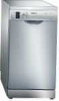 Bosch SPS 53E28 Dishwasher freestanding narrow, 9L