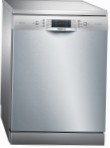 Bosch SMS 69P28 Dishwasher freestanding fullsize, 13L