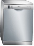 Bosch SMS 50D58 Lave-vaisselle parking gratuit taille réelle, 12L