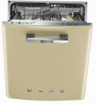 Smeg DI6FABP2 Dishwasher built-in full fullsize, 13L