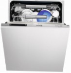Electrolux ESL 8810 RA Dishwasher built-in full fullsize, 15L