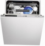 Electrolux ESL 8525 RO Dishwasher built-in full fullsize, 15L