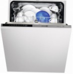 Electrolux ESL 5320 LO Dishwasher built-in full fullsize, 13L