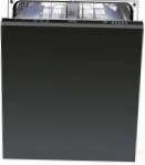 Smeg SA144D Dishwasher built-in full fullsize, 13L