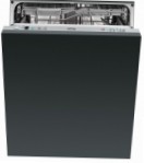 Smeg ST732L Dishwasher built-in full fullsize, 12L