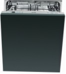 Smeg STA8639L3 Dishwasher built-in full fullsize, 13L