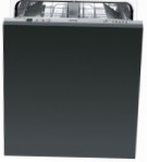 Smeg STA6444L2 Dishwasher built-in full fullsize, 13L