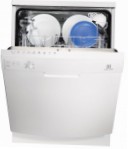 Electrolux ESF 5201 LOW Dishwasher freestanding fullsize, 13L