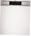 AEG F 88700 IM Lave-vaisselle intégré en partie taille réelle, 15L