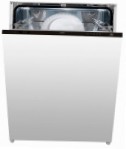 Korting KDI 6520 Lave-vaisselle intégré complet taille réelle, 12L
