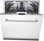 Gaggenau DF 260163 Lave-vaisselle intégré complet taille réelle, 12L