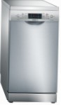 Bosch SPS 69T78 Dishwasher freestanding narrow, 10L