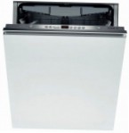 Bosch SPV 48M30 Lave-vaisselle intégré complet taille réelle, 14L