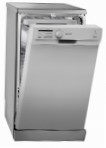 Hansa ZWM 464 IEH Dishwasher freestanding narrow, 10L