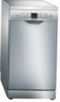 Bosch SPS 53M88 Dishwasher freestanding narrow, 9L