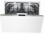 Gaggenau DF 480160 F Lave-vaisselle intégré complet taille réelle, 12L
