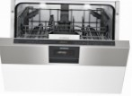Gaggenau DI 261110 Lave-vaisselle intégré en partie taille réelle, 12L