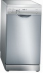 Bosch SPS 40E58 Dishwasher freestanding narrow, 9L