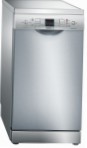 Bosch SPS 53M98 Dishwasher freestanding narrow, 9L