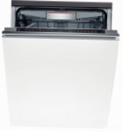Bosch SMV 87TX02 E Dishwasher built-in full fullsize, 14L