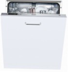GRAUDE VG 60.0 Lave-vaisselle intégré complet taille réelle, 12L